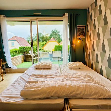 Bel Appartement Au Coeur De Stella-Plage Cucq Eksteriør billede