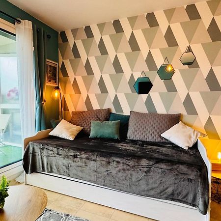 Bel Appartement Au Coeur De Stella-Plage Cucq Eksteriør billede