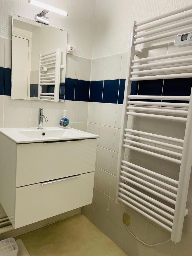 Bel Appartement Au Coeur De Stella-Plage Cucq Eksteriør billede