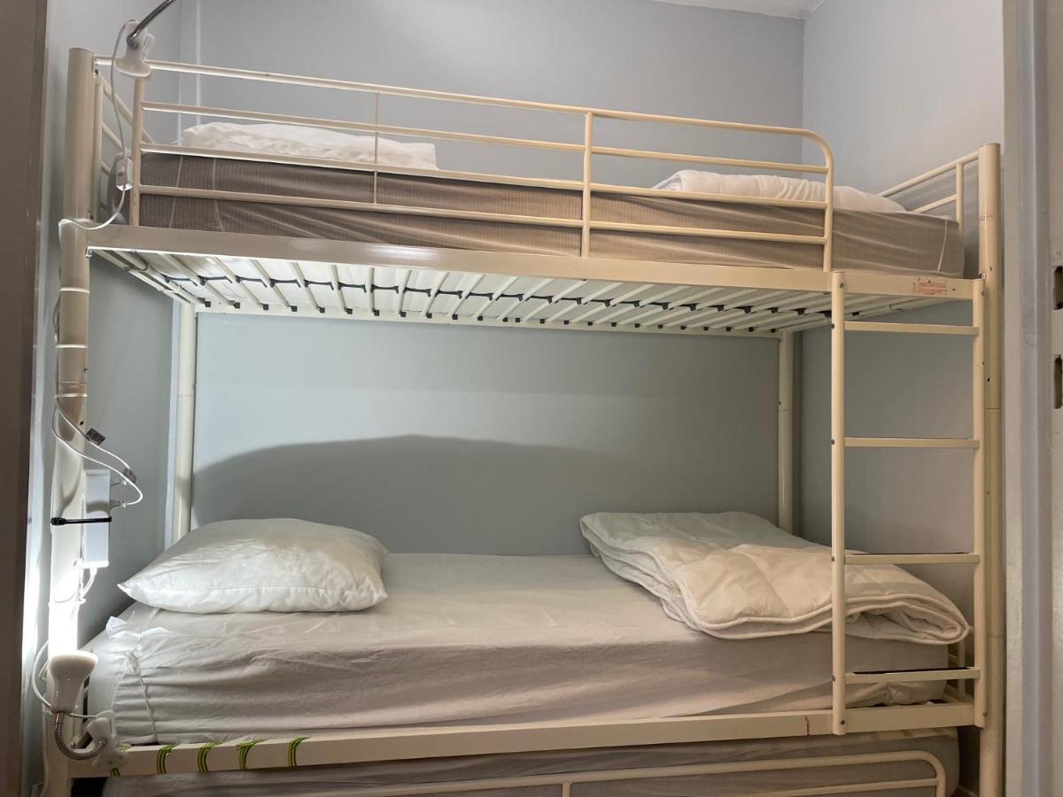 Bel Appartement Au Coeur De Stella-Plage Cucq Eksteriør billede