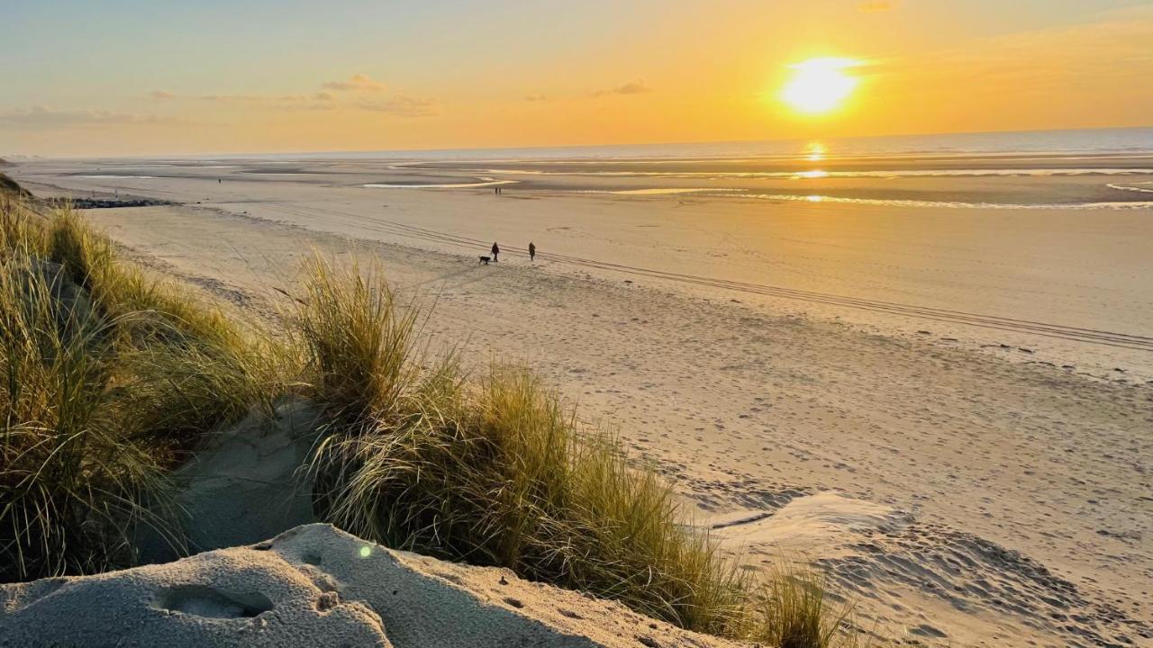Bel Appartement Au Coeur De Stella-Plage Cucq Eksteriør billede