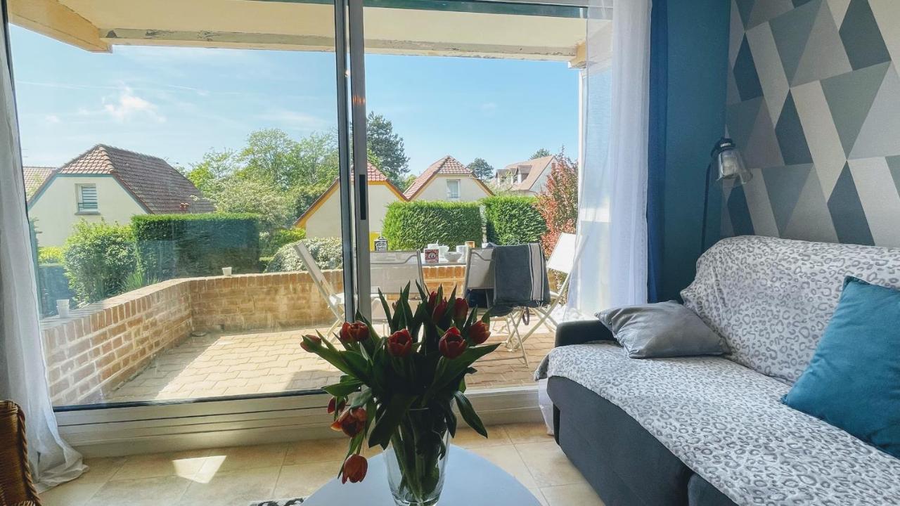 Bel Appartement Au Coeur De Stella-Plage Cucq Eksteriør billede
